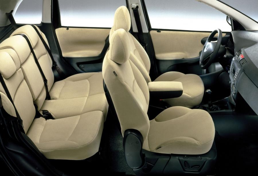  Fiat Stilo 2002 года  (фото 92 из 177)
